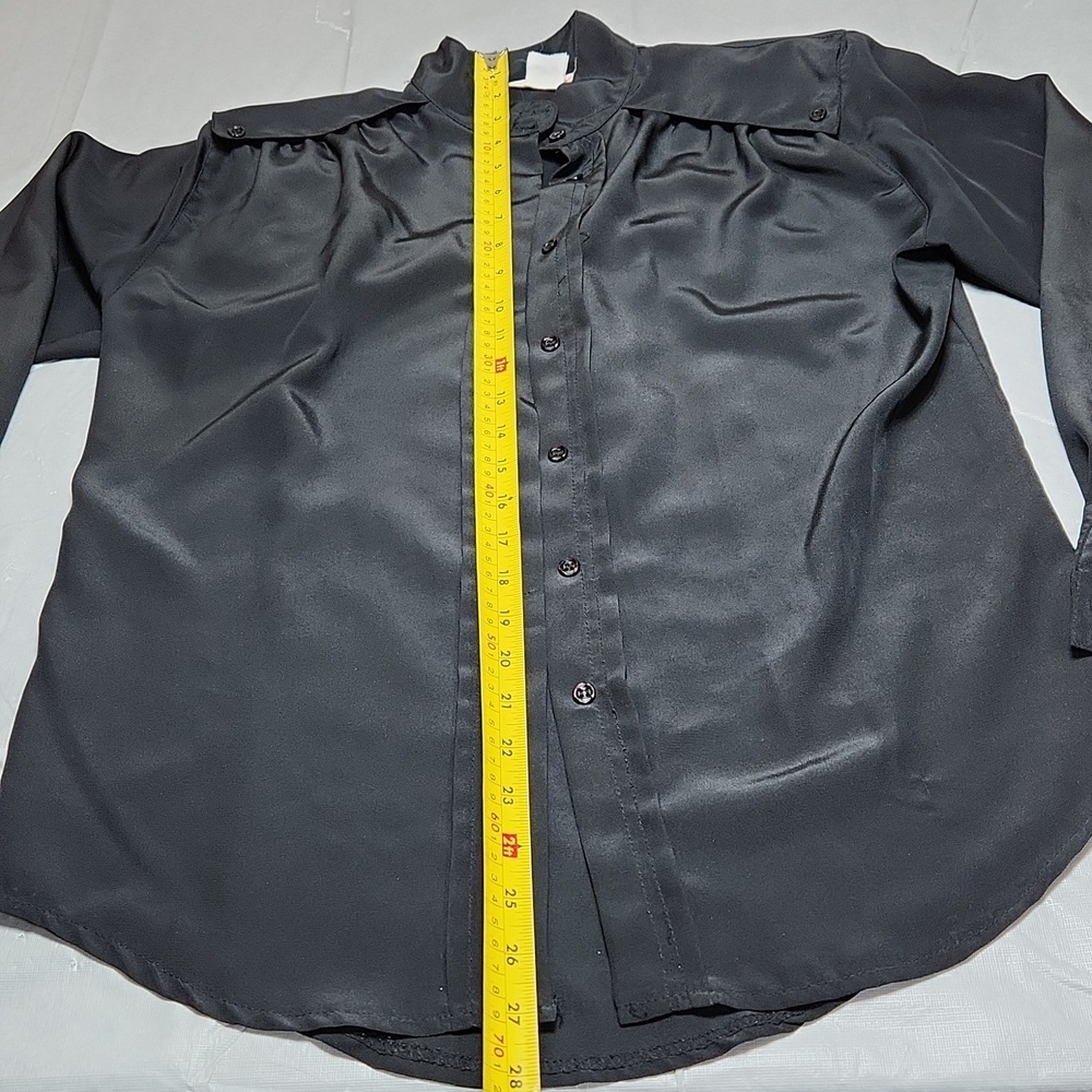 Mister Leonard Blouse - Picture 9 of 9